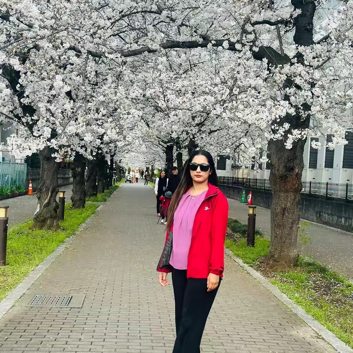 🇳🇵アニタ🇯🇵(ANITA)