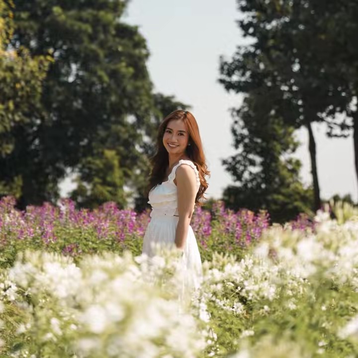 Pocketsofsunshines ✨