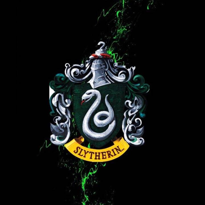 hedwigslytherin