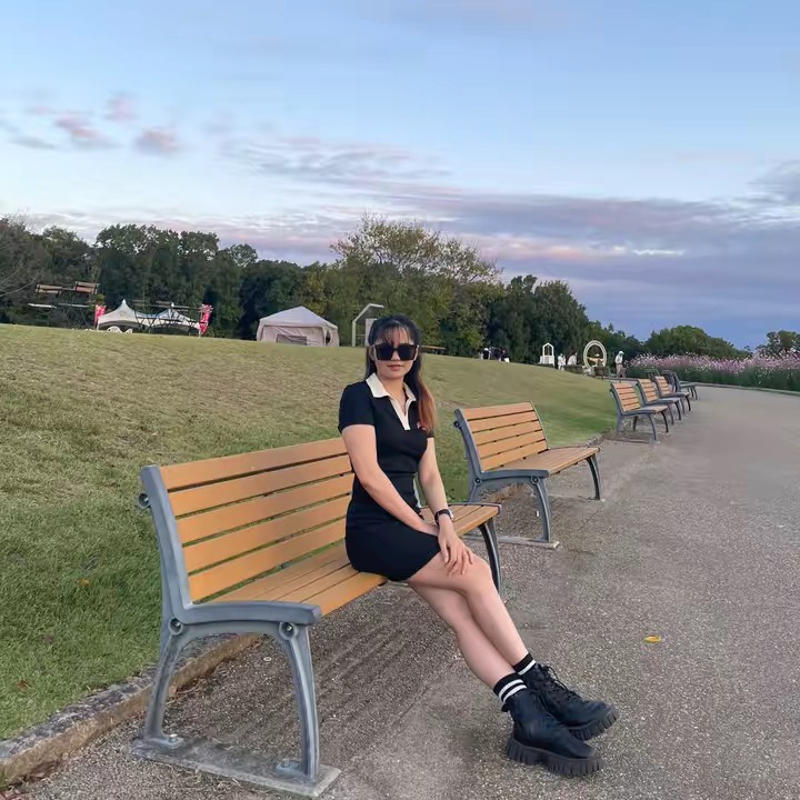 Thuhoa muốn đi 🇹🇼