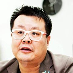 인싸팀찍썰 윤호상 소장