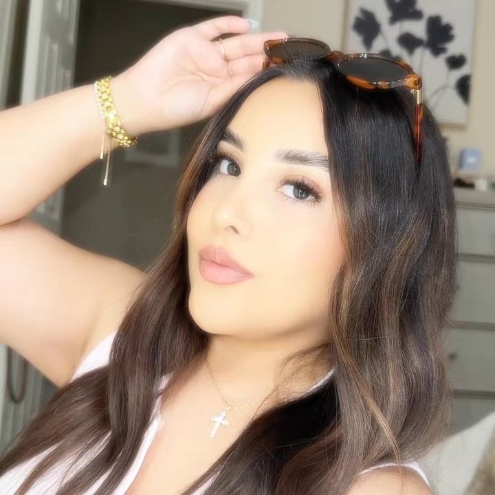 Yesly Lizet 🐆🍒