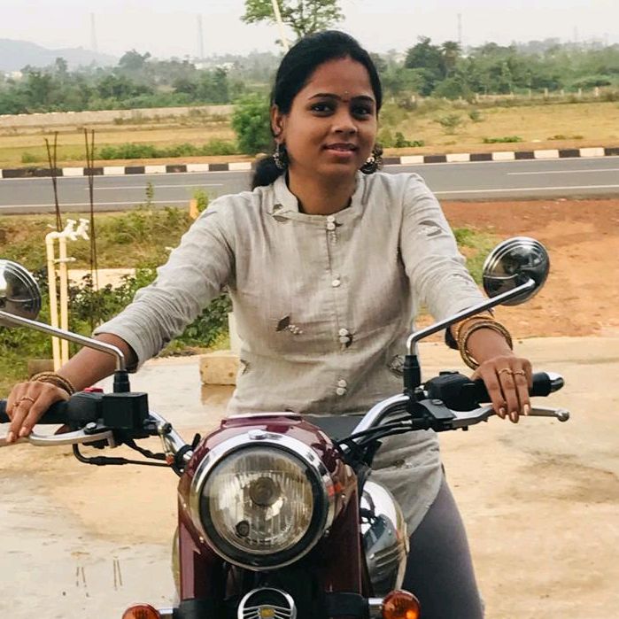 nickyharshu 🥰🥰