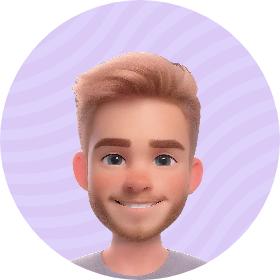 The Masked Law Student