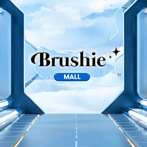 Brushie Mall