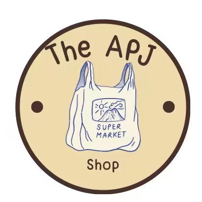 The APJ Shop