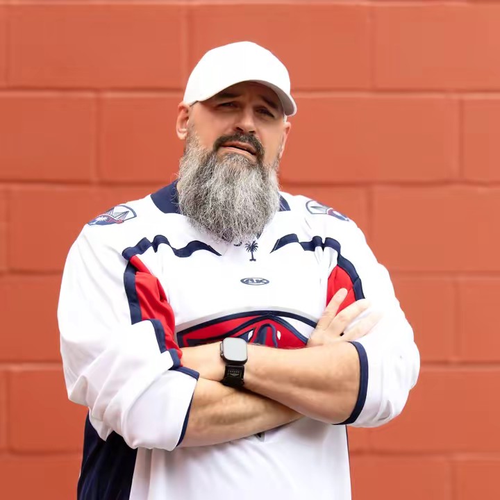 The Dadbod Veteran