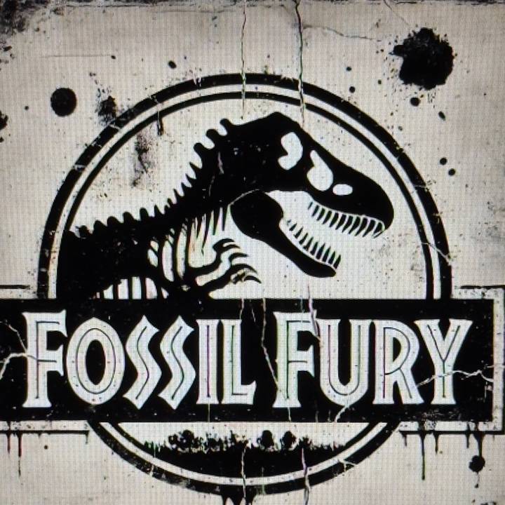 fossilfurygame