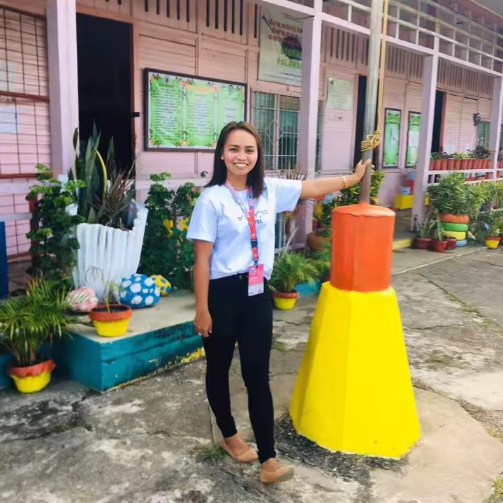 Lirpah Rose Tejero Abellana