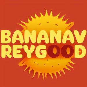Bananavreygood