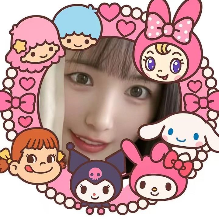 柴木まな🐰🎀