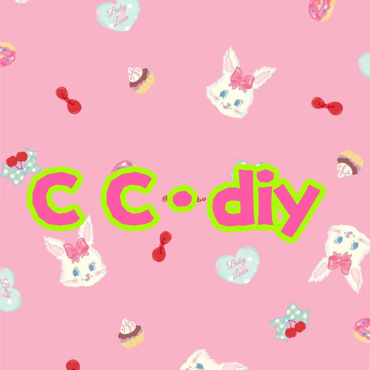 CC DIY shop