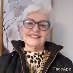 Elsa Schramm Schramm