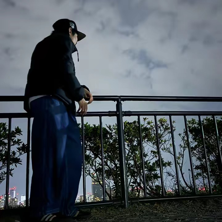 バケ川引き弱マン