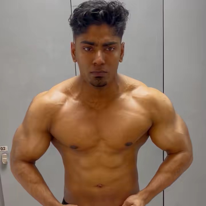 (ADIL) محمد عادل