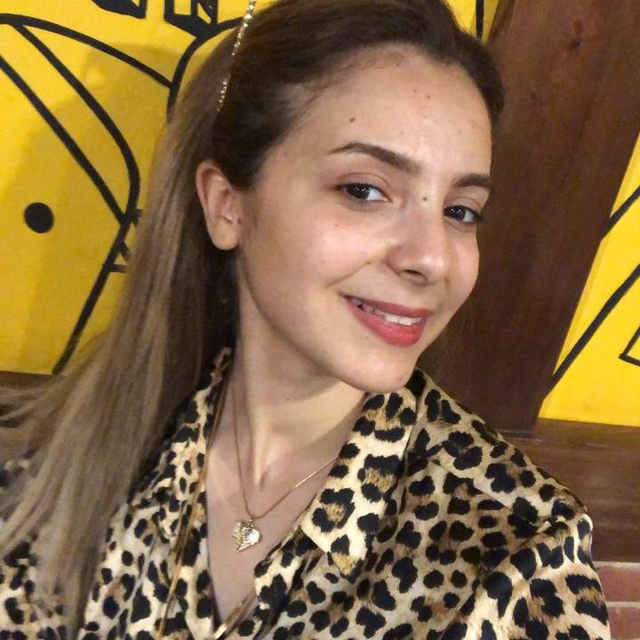 آية التونسية 🇹🇳