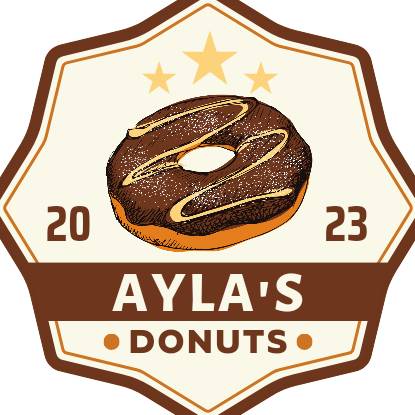 Ayla's Donuts