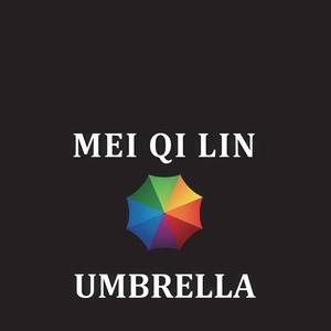 Mei Qi Lin Umbrella