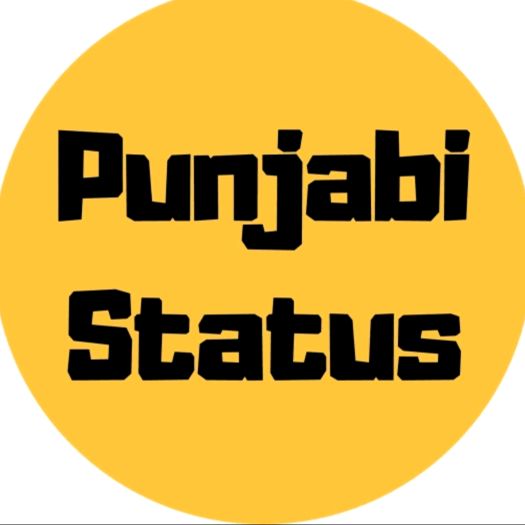 punjabi status