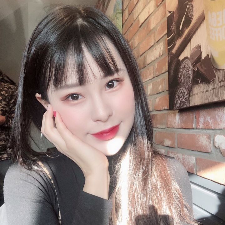 krazy girl 효크포크