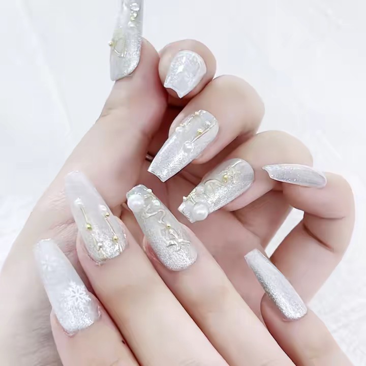 Nail Magic