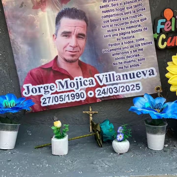 enmemoriadejorgemojica