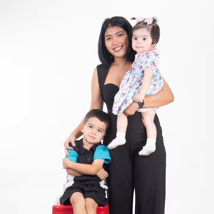 มี๊โบว์สะใภ้สกอตแลนด์