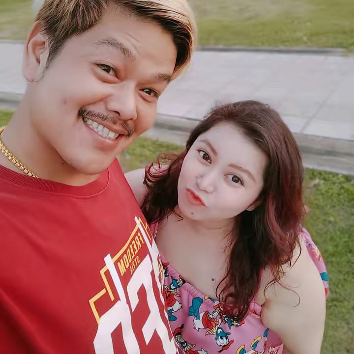 💕หมูน้อยแก้มป่อง💕