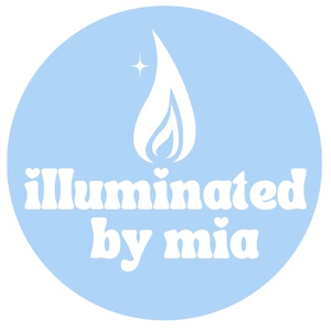 Illuminated By Mia