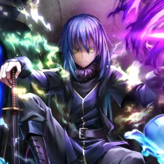 actually kawaii girl 🧚🏼‍♀️