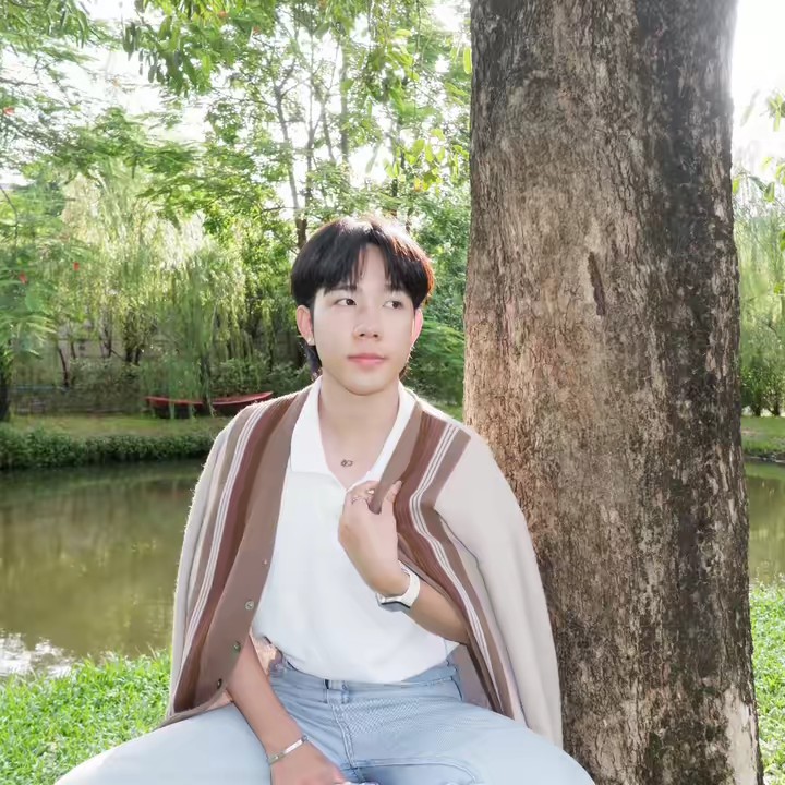 อยากเป็นแมว🦭