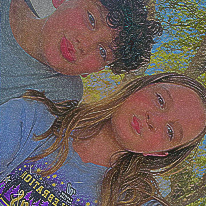 The one_and only_besties