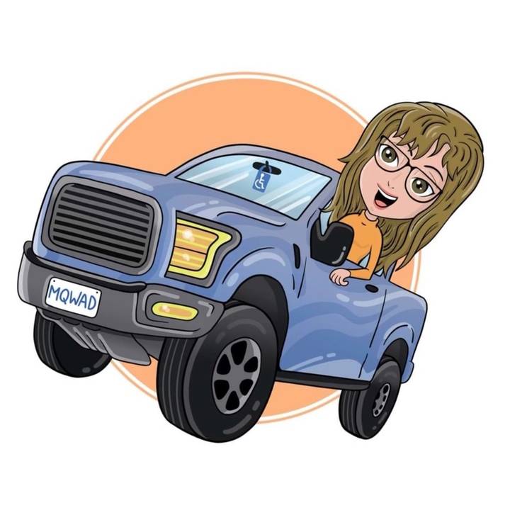 Keep Morgan Rollin’