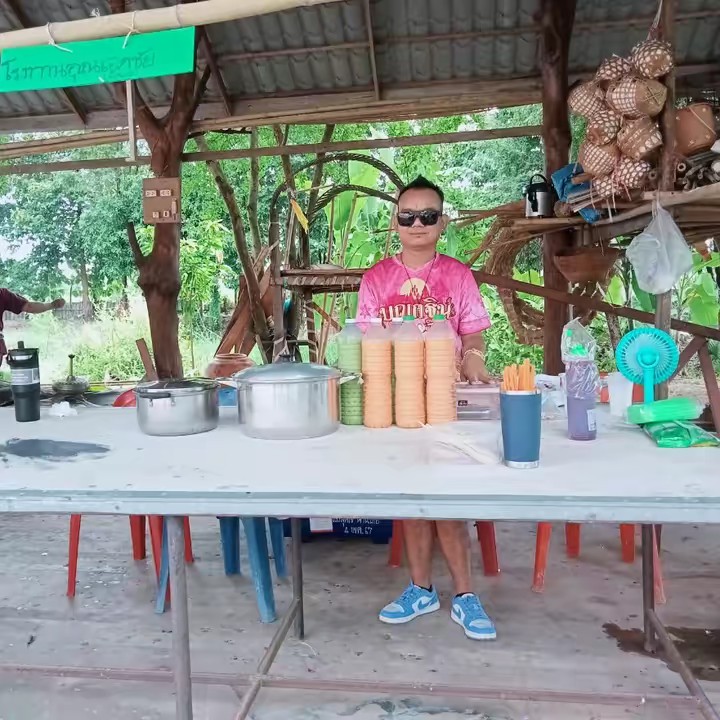 โจอี้ จอมพลัง จอมพลั