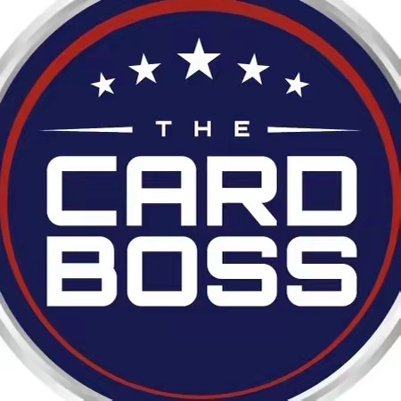 The Card Boss