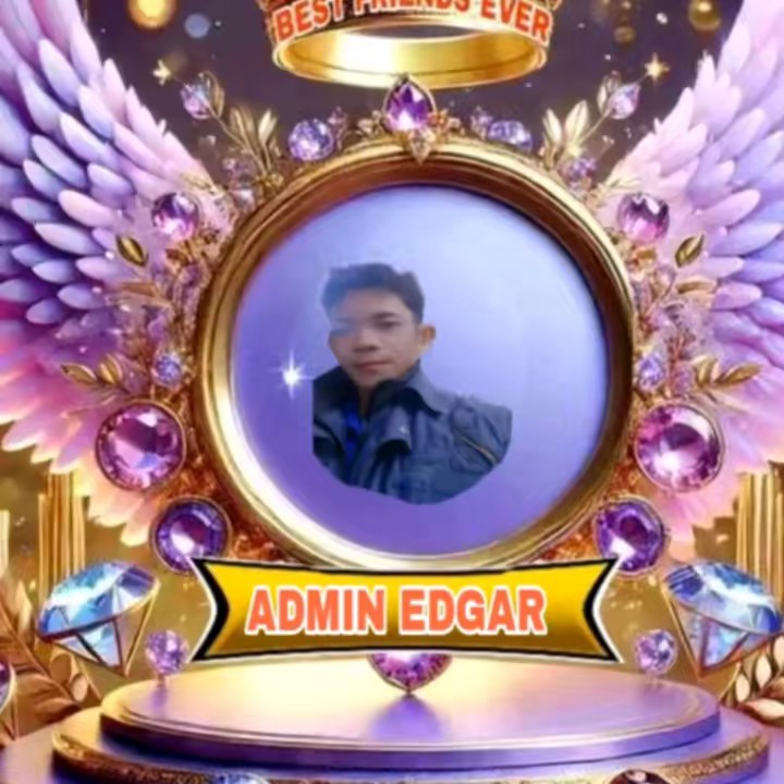 💜.B.F.E.ADMIN.EDGAR.💜