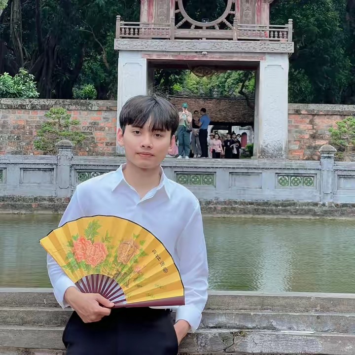 Quyet Chien🇻🇳🇰🇷