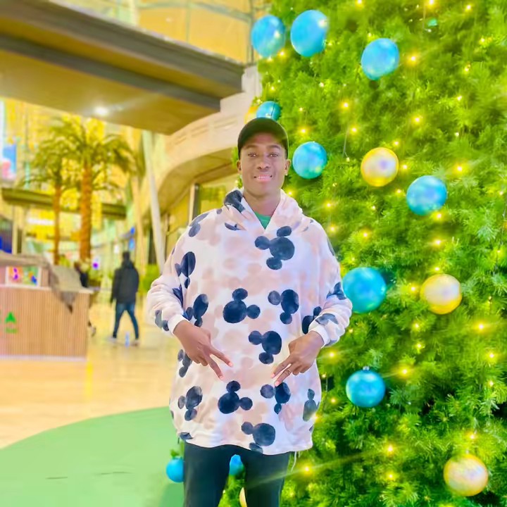 Lassana🇲🇱🇪🇦🇲🇫