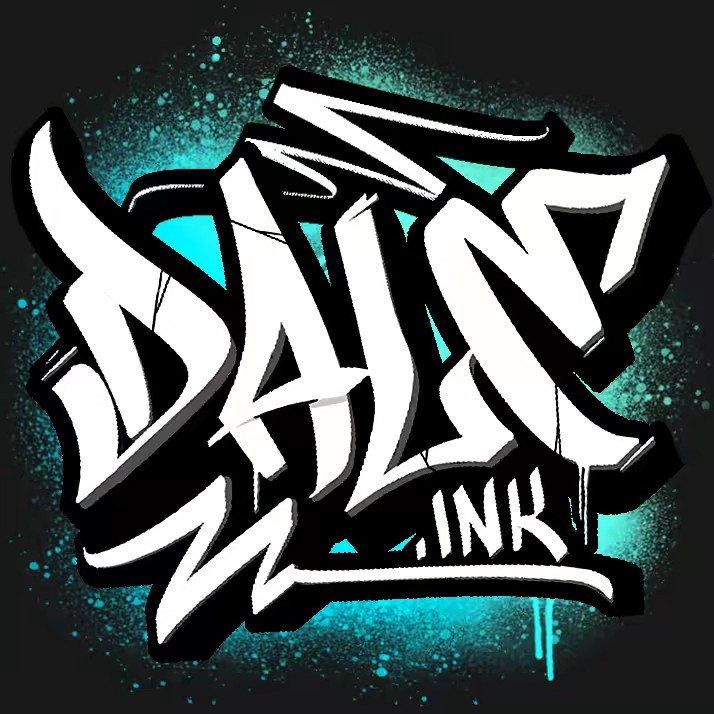Dale.ink