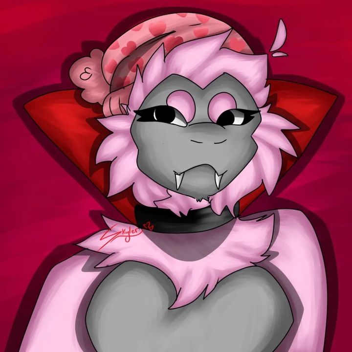 Ms.Gellies | SPAM LIKE = BLOCK