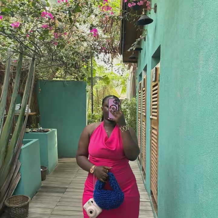 Edna Boateng 🫶🏽🦋