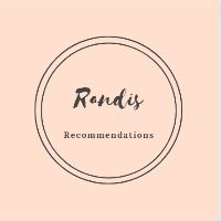 Randis_Recommendations