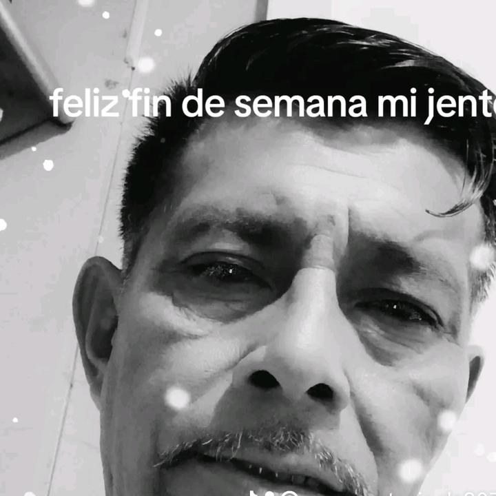 Marco antonio De la cruz