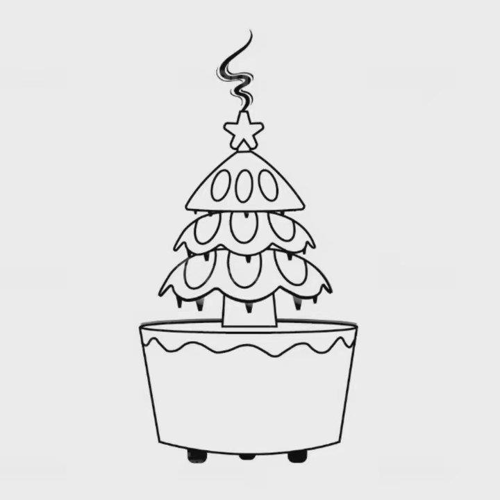 christmastreediffuser