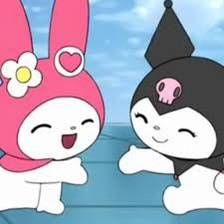 Kuromi klaws ✨