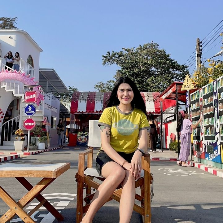 🦄Keaw _K&M🇹🇭🇰🇷ช่อง2