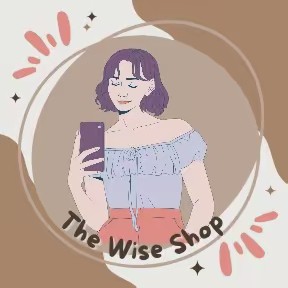 The Wise Shop
