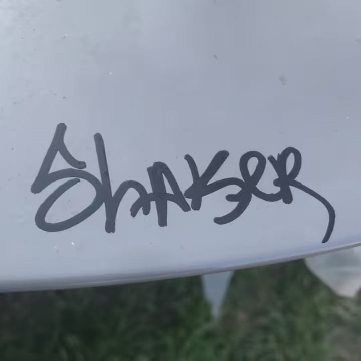 shaker