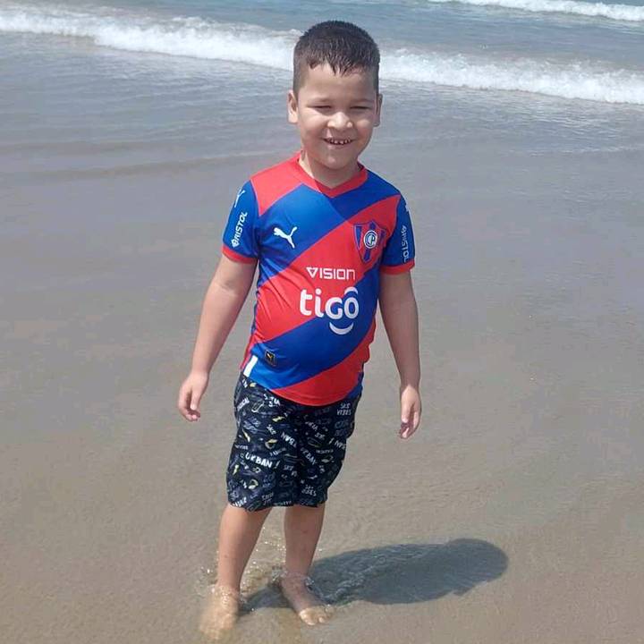 Elias Josué Cáceres