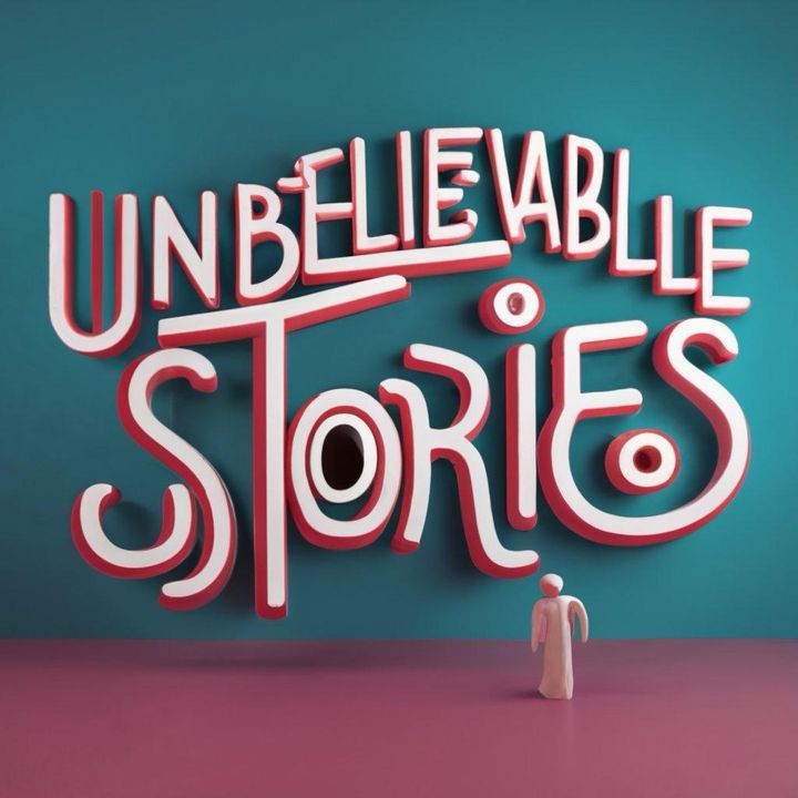 Unbelievable Stories